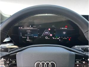 Audi A5 Avant TFSI quattro LED Kamera AHK inkl. Winterräder