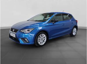 Seat Ibiza (KJ1)