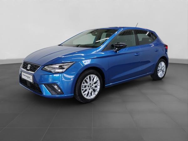 Seat Ibiza (KJ1)