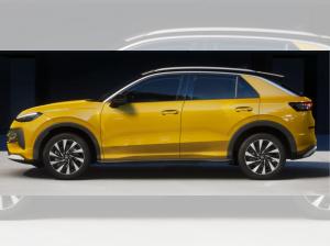 Volkswagen T-Roc 🚀 Style- Sonderaktion🚀PRIVAT-KUNDEN-ANGEBOT