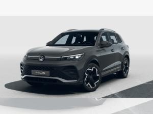 Volkswagen Tiguan 1.5 eTSI R-Line | Privat