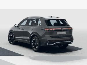 Volkswagen Tiguan 1.5 eTSI R-Line | Privat