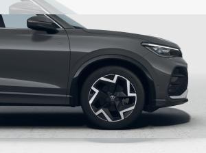 Volkswagen Tiguan 1.5 eTSI R-Line | Privat
