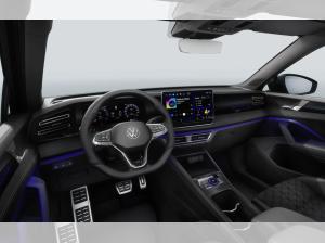 Volkswagen Tiguan 1.5 eTSI R-Line | Privat