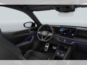 Volkswagen Tiguan 1.5 eTSI R-Line | Privat