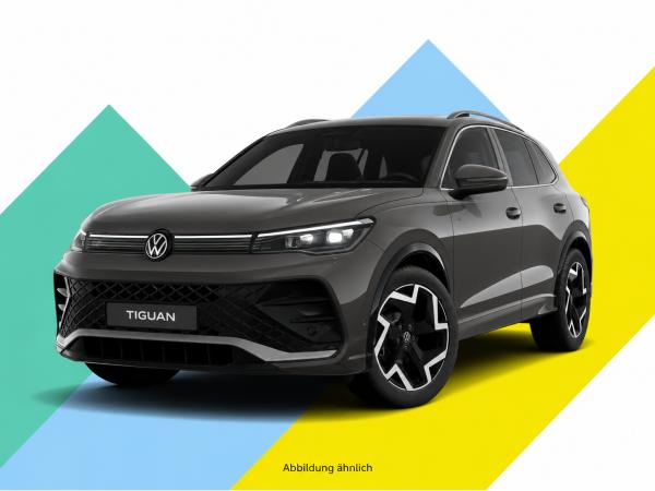 Volkswagen Tiguan R-Line | Privat | Bestellfahrzeug
