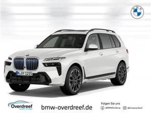 BMW X7 xDrive40d M Sport Soft-Close Pano Autobahn