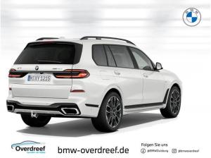 BMW X7 xDrive40d M Sport Soft-Close Pano Autobahn