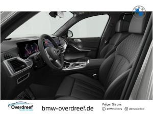 BMW X7 xDrive40d M Sport Soft-Close Pano Autobahn