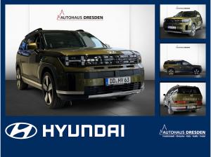 Hyundai SANTA FE 1.6 5-Sitzer T-GDI W Signature ACC+LED
