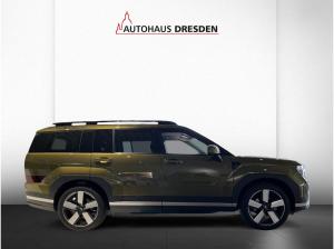 Hyundai SANTA FE 1.6 5-Sitzer T-GDI W Signature ACC+LED