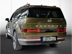 Hyundai SANTA FE 1.6 5-Sitzer T-GDI W Signature ACC+LED
