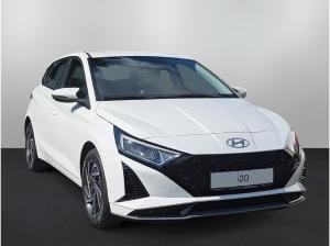 Hyundai i20 1.0 T-GDI Trend *LED*NAVI*DAB*4xSHZ*KAM*