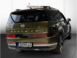 Hyundai SANTA FE 1.6 5-Sitzer T-GDI W Signature ACC+LED