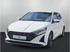 Hyundai i20 1.0 T-GDI Trend *LED*NAVI*DAB*4xSHZ*KAM*