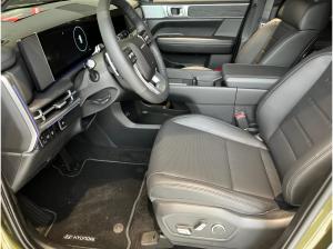 Hyundai SANTA FE 1.6 5-Sitzer T-GDI W Signature ACC+LED