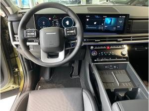 Hyundai SANTA FE 1.6 5-Sitzer T-GDI W Signature ACC+LED