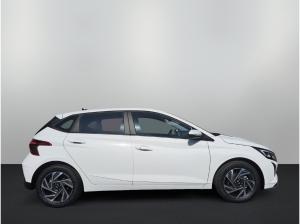Hyundai i20 1.0 T-GDI Trend *LED*NAVI*DAB*4xSHZ*KAM*