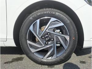 Hyundai i20 1.0 T-GDI Trend *LED*NAVI*DAB*4xSHZ*KAM*