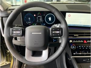 Hyundai SANTA FE 1.6 5-Sitzer T-GDI W Signature ACC+LED