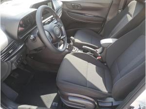 Hyundai i20 1.0 T-GDI Trend *LED*NAVI*DAB*4xSHZ*KAM*