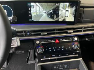Hyundai SANTA FE 1.6 5-Sitzer T-GDI W Signature ACC+LED