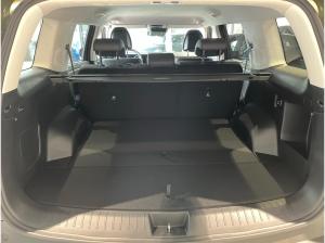 Hyundai SANTA FE 1.6 5-Sitzer T-GDI W Signature ACC+LED