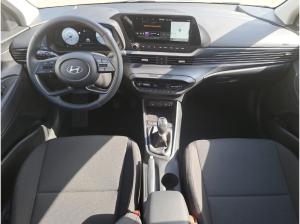 Hyundai i20 1.0 T-GDI Trend *LED*NAVI*DAB*4xSHZ*KAM*