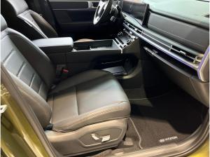 Hyundai SANTA FE 1.6 5-Sitzer T-GDI W Signature ACC+LED