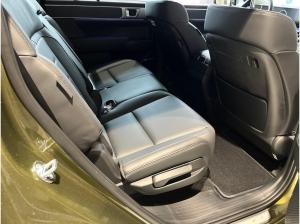 Hyundai SANTA FE 1.6 5-Sitzer T-GDI W Signature ACC+LED