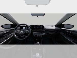 Hyundai i20 1.0 T-GDI Trend *LED*NAVI*DAB*SHZ*PDC*KAM*