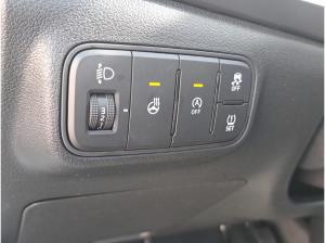 Hyundai i20 1.0 T-GDI Trend *LED*NAVI*DAB*4xSHZ*KAM*