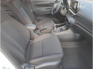 Hyundai i20 1.0 T-GDI Trend *LED*NAVI*DAB*4xSHZ*KAM*
