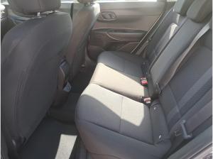 Hyundai i20 1.0 T-GDI Trend *LED*NAVI*DAB*4xSHZ*KAM*