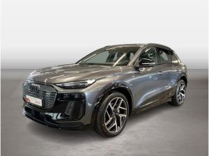 Audi Q6 e-tron quattro 360 4xSHZ ACC AUT HUD Kam.
