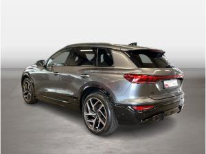 Audi Q6 e-tron quattro 360 4xSHZ ACC AUT HUD Kam.