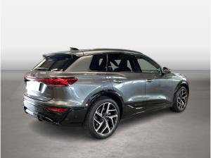 Audi Q6 e-tron quattro 360 4xSHZ ACC AUT HUD Kam.