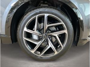 Audi Q6 e-tron quattro 360 4xSHZ ACC AUT HUD Kam.