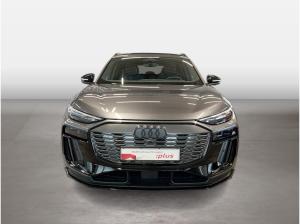 Audi Q6 e-tron quattro 360 4xSHZ ACC AUT HUD Kam.