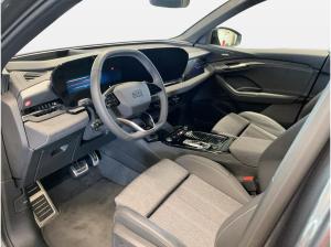 Audi Q6 e-tron quattro 360 4xSHZ ACC AUT HUD Kam.