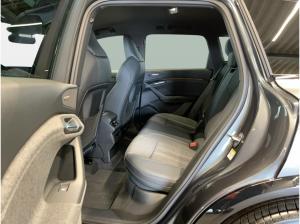 Audi Q6 e-tron quattro 360 4xSHZ ACC AUT HUD Kam.