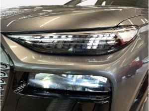 Audi Q6 e-tron quattro 360 4xSHZ ACC AUT HUD Kam.