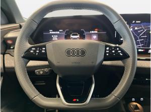 Audi Q6 e-tron quattro 360 4xSHZ ACC AUT HUD Kam.