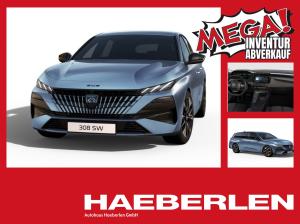 Peugeot 308 SW Allure 1.5 Diesel | Gewerbehammer |