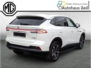MG HS PHEV LuxuryMY25.5 Prviat*Schwerbehinderung*