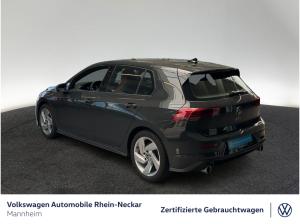 Volkswagen Golf VIII 2.0 TSI GTI Navi Kamera LED uvm