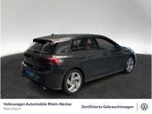 Volkswagen Golf VIII 2.0 TSI GTI Navi Kamera LED uvm
