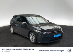 Volkswagen Golf VIII 2.0 TSI GTI Navi Kamera LED uvm