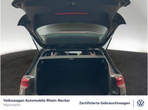 Volkswagen Golf VIII 2.0 TSI GTI Navi Kamera LED uvm