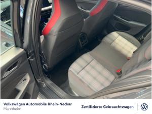 Volkswagen Golf VIII 2.0 TSI GTI Navi Kamera LED uvm